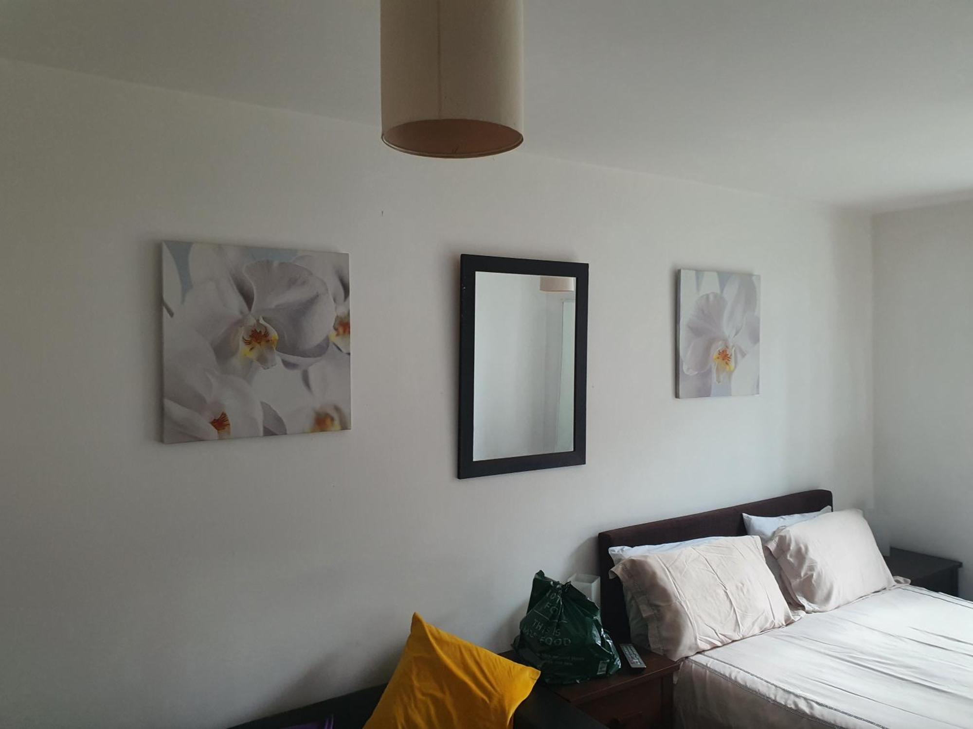 Appartamento Luxurious Flat Overlooking Canay Wharf *